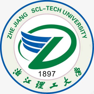 浙江年糕浙江理工大学logo图标图标