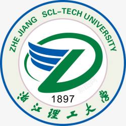 浙江理工大学浙江理工大学logo图标高清图片