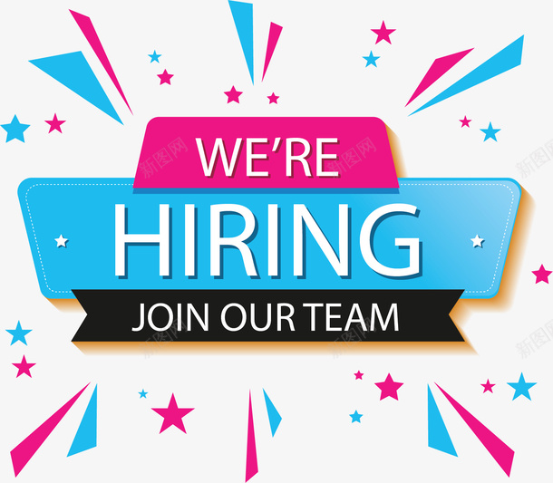 公司招聘职位海报矢量图ai免抠素材_88icon https://88icon.com 公司招聘 招聘 招聘职位 矢量png 虚位以待 矢量图