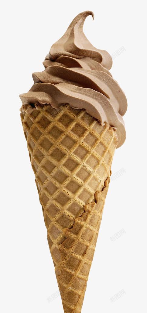 食物甜筒巧克力png免抠素材_88icon https://88icon.com 冰淇淋剪影 冰激凌 冰激凌剪影 女孩 巧克力 手绘 甜筒 饮料剪影
