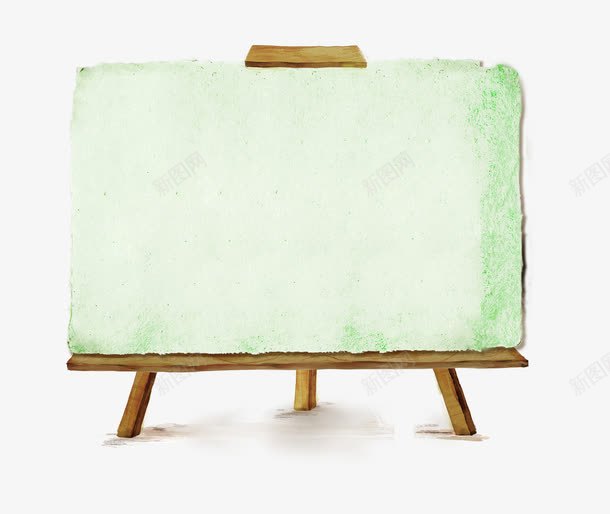 画板png免抠素材_88icon https://88icon.com 促销元素 招生素材 教育 画夹 画板 画板素材 画画