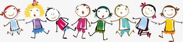 手绘儿童成长足迹模板png免抠素材_88icon https://88icon.com 儿童 成长 模板 足迹