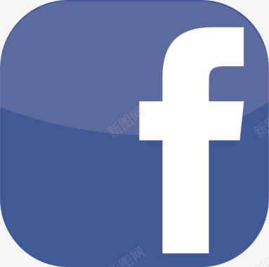 小红书手机logo手机Facebook应用logo图标图标