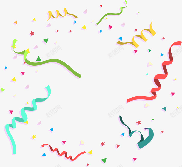 节日礼炮彩带装饰png免抠素材_88icon https://88icon.com 丝带 彩带装饰 彩带飘飘 彩炮 拉炮 生日礼花 碎片装饰 礼炮 礼花 节日