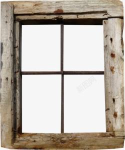 破烂的窗户陈旧窗户高清图片