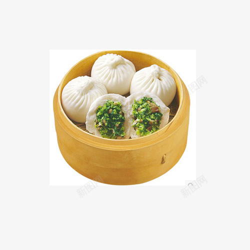 产品实物香菇青菜包png免抠素材_88icon https://88icon.com 产品 产品实物香菇青菜包 包子食物 实物 青菜包 香菇