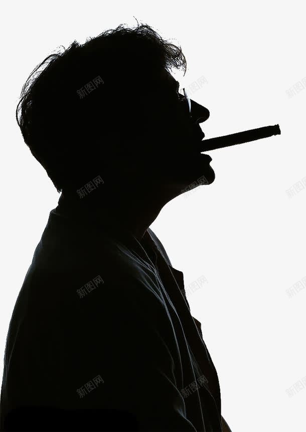 剪影抽烟的男人png免抠素材_88icon https://88icon.com 剪影 卡通的 手绘的 抽烟的 抽烟的男人 棕色 男人 矢量的 绅士 英国男人 装饰