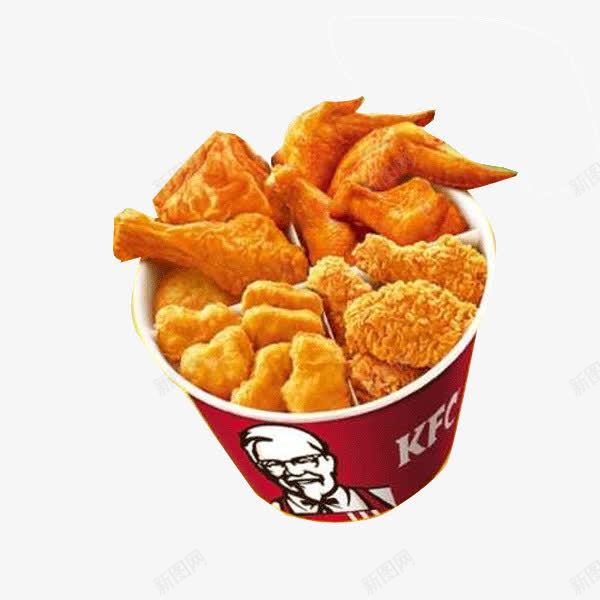 肯德基全家桶png免抠素材_88icon https://88icon.com kfc 免费素材 全家桶 全家桶套餐 广告设计 快餐 炸鸡 肯德基 设计素材 鸡肉 鸡腿