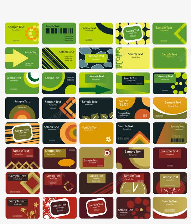 VIP卡png免抠素材_88icon https://88icon.com VIP卡 书签 代金券 卡片 名片 名片卡 标签