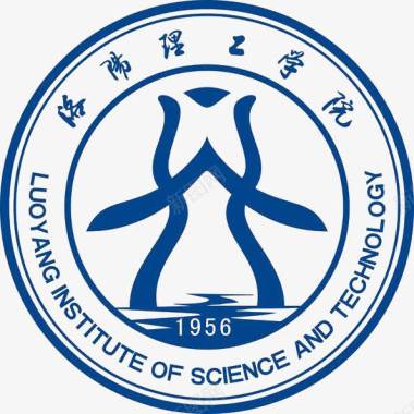 洛阳洛阳理工学院logo图标图标