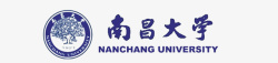 南昌南昌大学logo图标高清图片