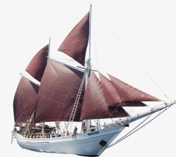 帆船企业文化素材