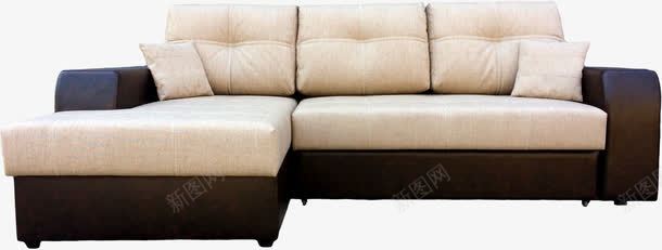 家居沙发png免抠素材_88icon https://88icon.com 家具 棉质 沙发 现代