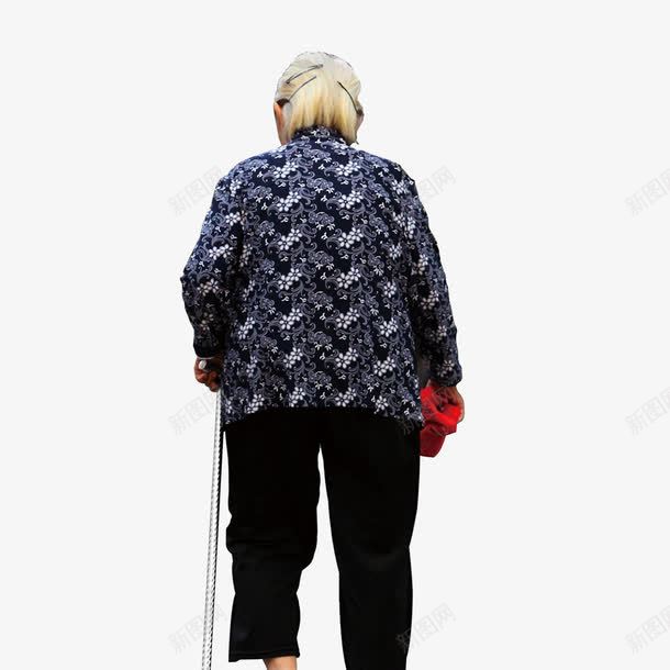 老奶奶孤独的背影png免抠素材_88icon https://88icon.com 关爱 孤独的背影 年迈 拐棍 母亲 老奶奶 老婆婆卡通 走路 踱步