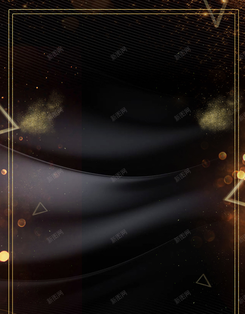 黑金大气诚聘英才招聘精英海报jpg设计背景_88icon https://88icon.com 企业 公司 加入我们 大气 招聘 精英 边框 金色 黑色 黑金