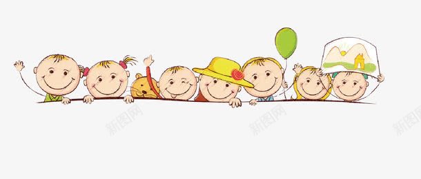 可爱的孩子png免抠素材_88icon https://88icon.com 卡通娃娃 卡通手绘 可爱的孩子 可爱风 彩色 手绘娃娃 背景 装饰