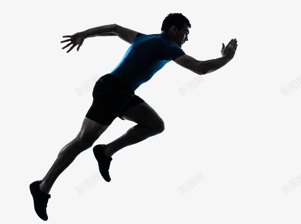 跑步的人png免抠素材_88icon https://88icon.com 健身 冲刺 奔跑 小黑人跑步 田径 田径运动员 赛跑 逃跑小人