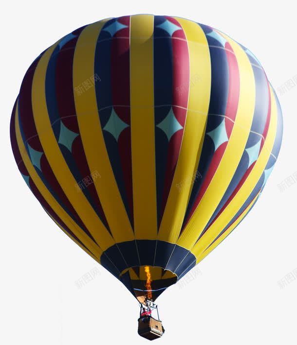 热气球png免抠素材_88icon https://88icon.com 气球 海报 清晰 热气球 球 空中装饰物 装饰 高清