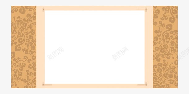 皇帝诏书png免抠素材_88icon https://88icon.com PNG PNG免费下载 PNG图片 中国风 圣旨 诏书