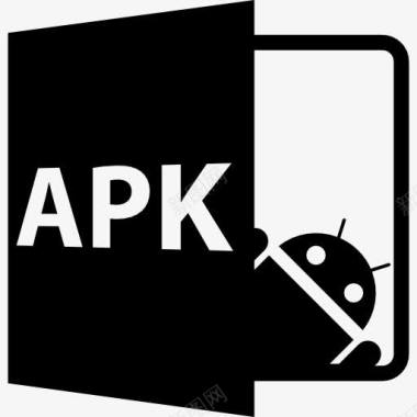 APK文件APK开放文件格式图标图标