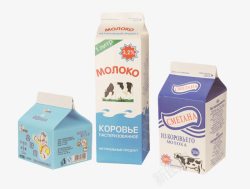 手摇酸奶包装营养酸奶助消化饮料高清图片