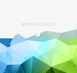 时尚炫彩个性背景素材