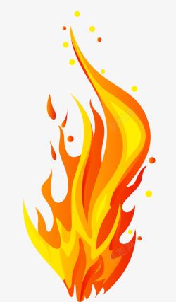 火焰效果图火焰效果图图标高清图片