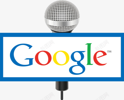 谷歌谷歌logo矢量图图标图标