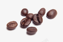现磨现磨咖啡豆高清图片