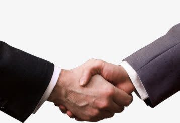 握手png免抠素材_88icon https://88icon.com 企业文化 写实握手 合作 商务 手势 握手 握手言和