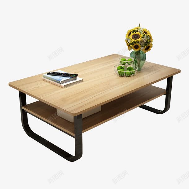 茶桌茶几桌小茶几png免抠素材_88icon https://88icon.com 中式小桌子 产品实物 创意矮桌 小户型小桌子 现代简约茶几