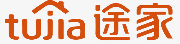 旅游logo设计手机软件旅行途家logo图标图标