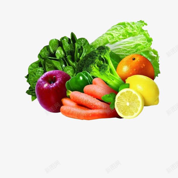 生鲜蔬菜png免抠素材_88icon https://88icon.com 促销 各类蔬菜 柠檬 水果 生鲜 苹果 菜类图片 蔬菜 超市产品