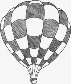 粗略的方形的气球高清图片