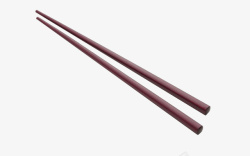 中国传统筷子中国传统木质筷子高清图片