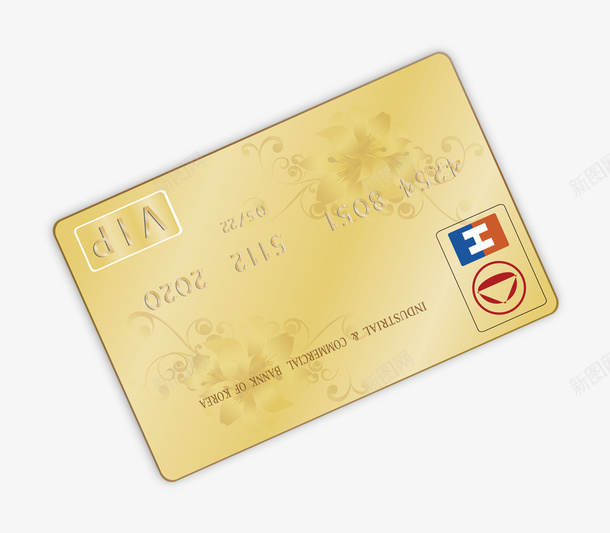 VIP银行卡取款卡片png免抠素材_88icon https://88icon.com VIP卡 一卡通样机 会员卡 信用卡 信用卡样机 储蓄卡样机 银联卡样机 银行卡样机