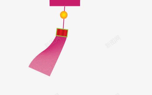 紫色卡通元宵节灯笼png免抠素材_88icon https://88icon.com 元宵节 卡通 灯笼 紫色