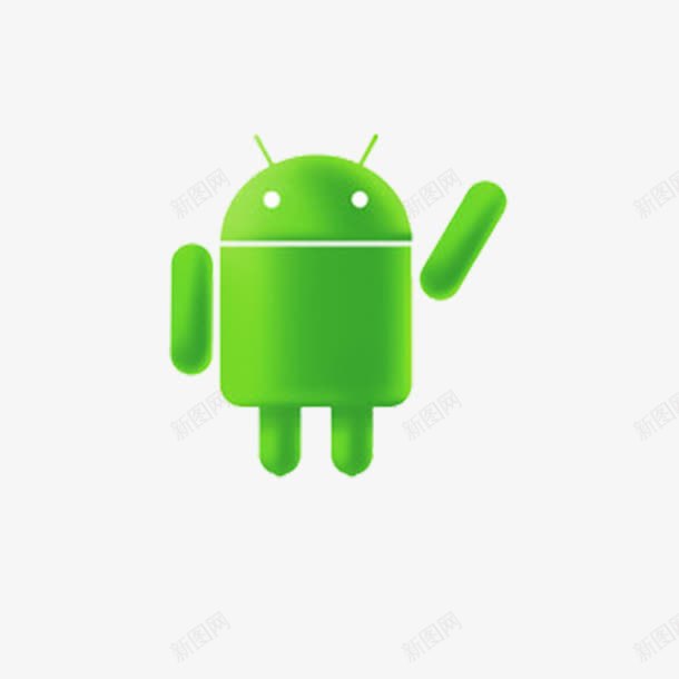 android机器人psd免抠素材_88icon https://88icon.com android 安卓 机器人 机器人管家 标志 迷你机器人