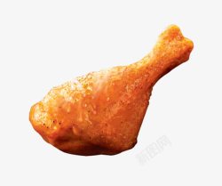 奥尔良烤鸡奥尔良霸王腿高清图片
