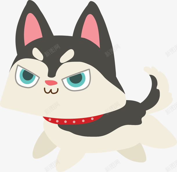 创意水彩宠物狗插画装饰png免抠素材_88icon https://88icon.com 儿童画 卡通可爱 卡通狗狗 墙纸 壁画 壁纸 宠物狗 家居装饰 海报 海报背景