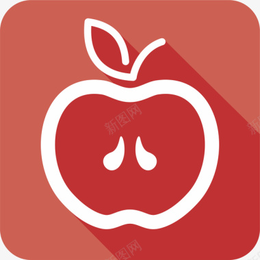 彩色K字母LOGO设计免费外卖app食物appapp图标图标