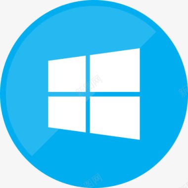 Windows微软操作系统操作系统Windo图标图标