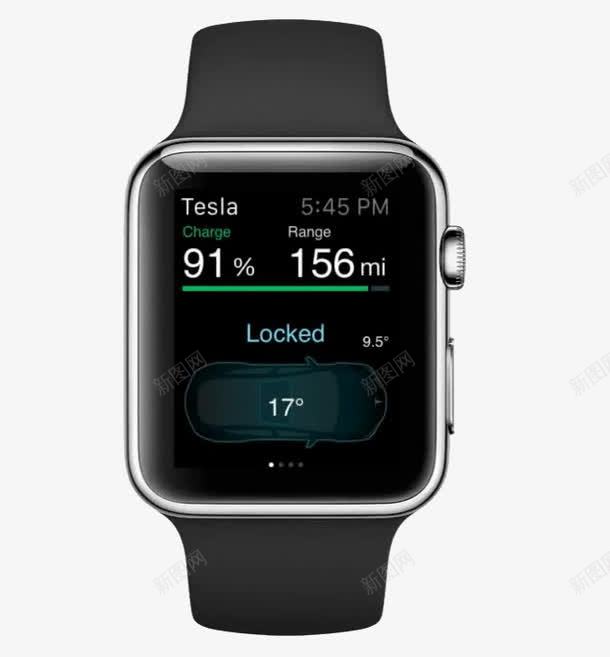 智能苹果手表png免抠素材_88icon https://88icon.com Apple apple iWatch watch 姝搧 杩愬姩琛甫 浜搧瀹炵墿 鑻规灉WATCH 閾濋噾灞炶澹