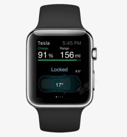 鍒嗗瓙杩愬姩智能苹果手表高清图片