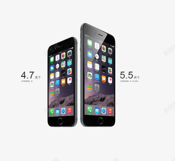 iphone6手机模型png免抠素材_88icon https://88icon.com iPhone6模板 iphone6 免抠元素 免费下载 手机 模型 苹果6