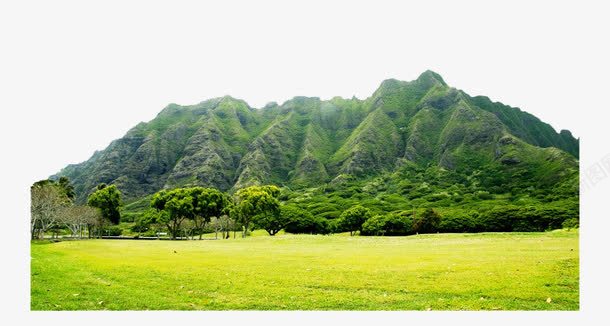 美丽景色png免抠素材_88icon https://88icon.com 动物 山 山峰 山川 山脉风景 山谷 自然