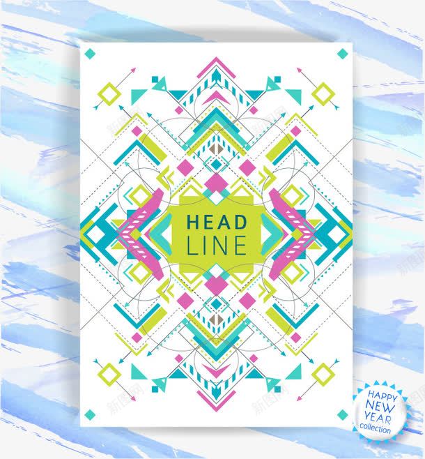 创意几何线条底纹纹理png免抠素材_88icon https://88icon.com 不规则图案 几何纹理 创意底纹 宣传单 海报 花纹