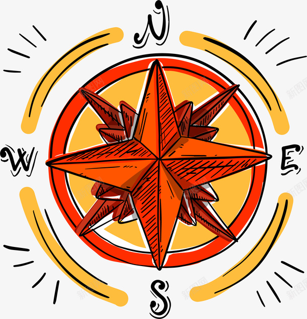 传统精致航海野外指南针pnpng免抠素材_88icon https://88icon.com 中国古老风水罗盘 传统精致航海野外指南针免抠png图案免费下载 几何 图形 指南针 线条 罗盘图 罗盘箭头 航海 野外