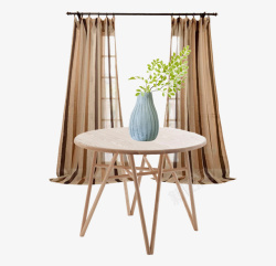 室内设计易拉宝房地产家居高清图片