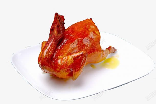 道口烧鸡png免抠素材_88icon https://88icon.com 传统美食 卤味熟食 卤鸡 烤鸡 烧鸡 脆皮鸡 蒜香鸡 酱鸡 餐饮美食 高清菜谱用图 鸡肉